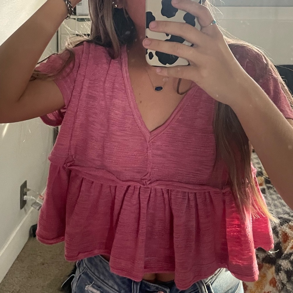 cute tee